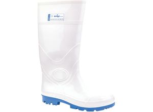 5902693453611 - Gummistiefel SRC weiß 43 - Weiß