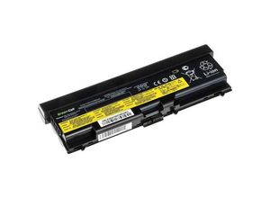 5902701415990 - Notebook-Akku 57Y4545 108 V 6600 mAh Lenovo