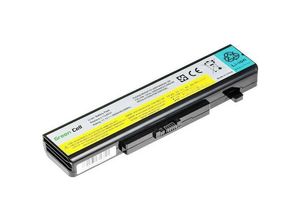 5902701416058 - Notebook-Akku L11L6Y01 L11M6Y01 L11S6Y01 108 V 4400 mAh Lenovo