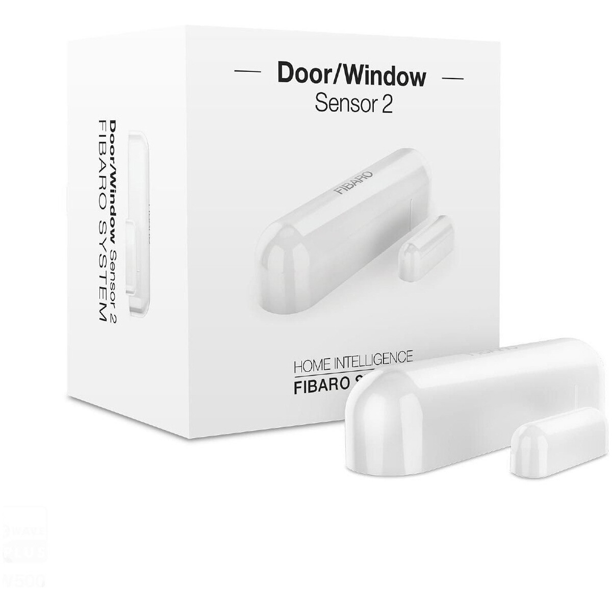 5902701700348 - Fib FGDW0021 - Tür- Fenstersensor Z-Wave V2 (FGDW-002-1 ZW5) - Fibaro