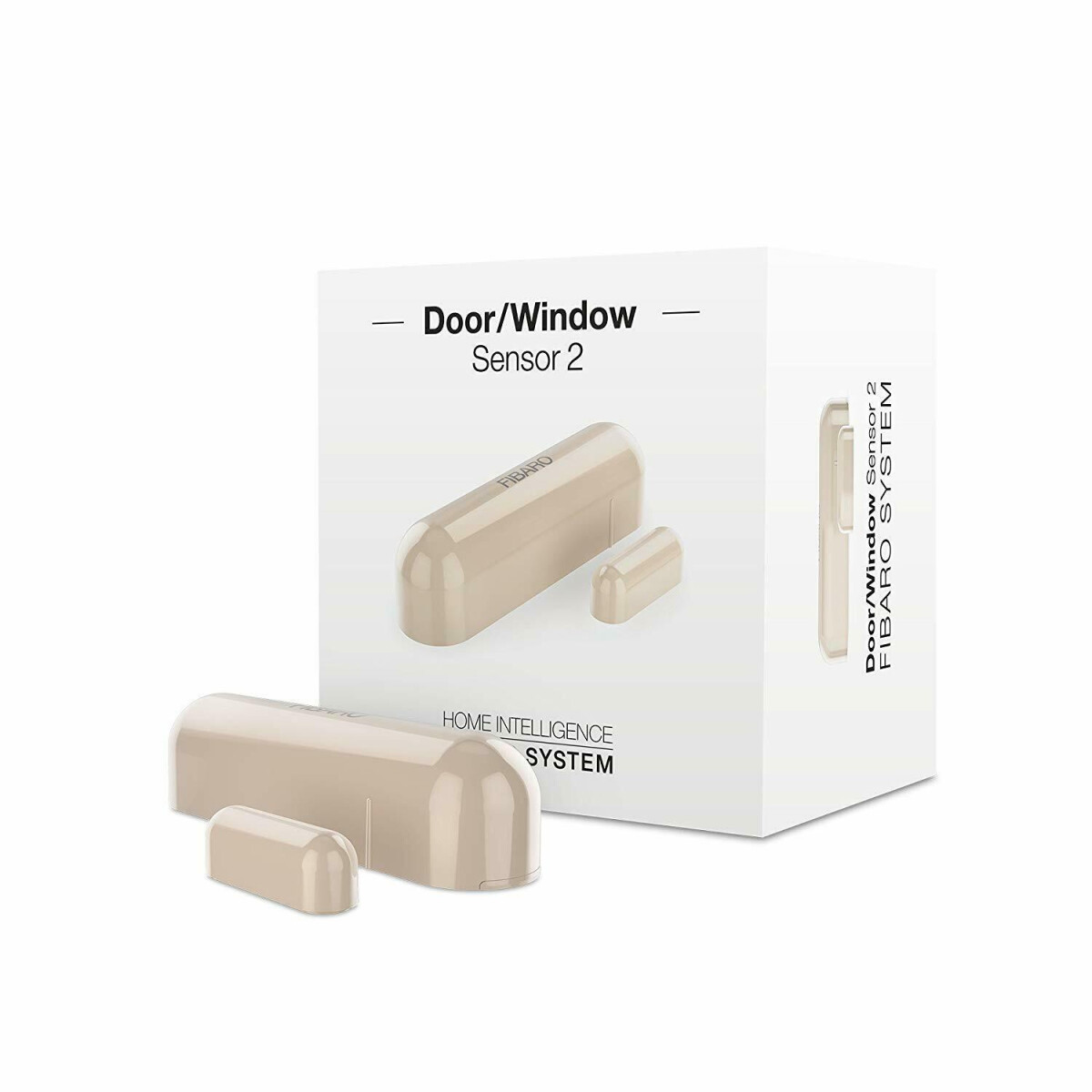 5902701700379 - Door Window Sensor 2 - Beige