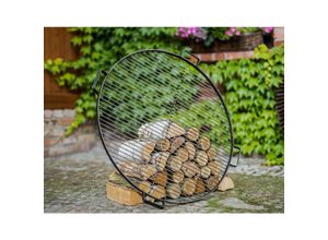 5902709571827 - Grill Zubehör Grillrost 80 für Feuerschalen aus Stahl (Größe 80x80cm)