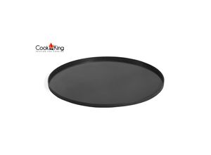 5902709572503 - Grill Zubehör Bodenplatte 60 für Feuerkörbe (Größe 60x60cm)