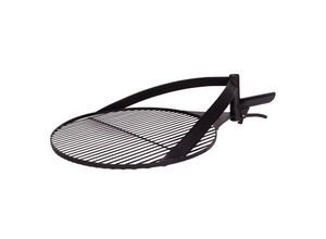 5902709572916 - Grill Zubehör Grillrost 60 für Feuerschalen Bandito Montana (Größe 60x60cm)