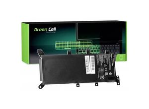 5902719425738 - Notebook-Akku GREENCELL 76 V 4000 mAh Asus