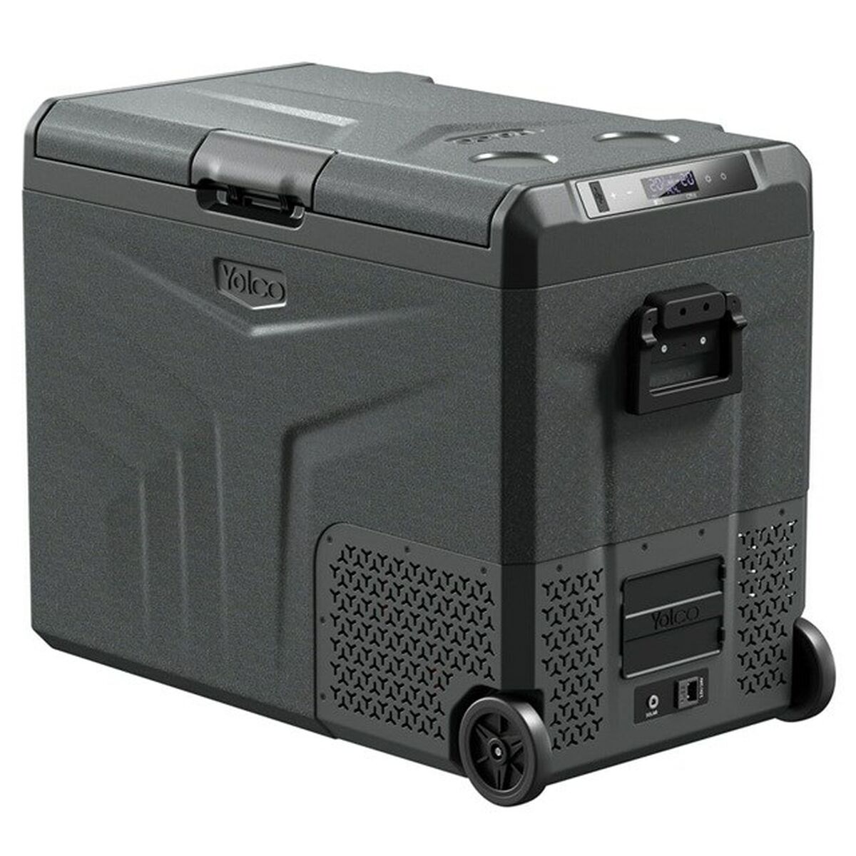 5902721195841 - Mini-Kühlschrank TCX60 60 W 14 L 60 L 46 L