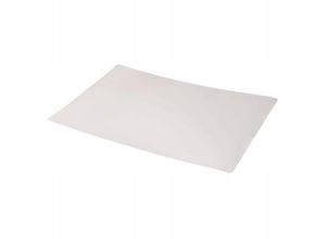 5902730383994 - Backmatte aus Silikon 60 x 40 cm antihafte rutschfeste Teigmatte hochwertige Silikonmatte - Kadax