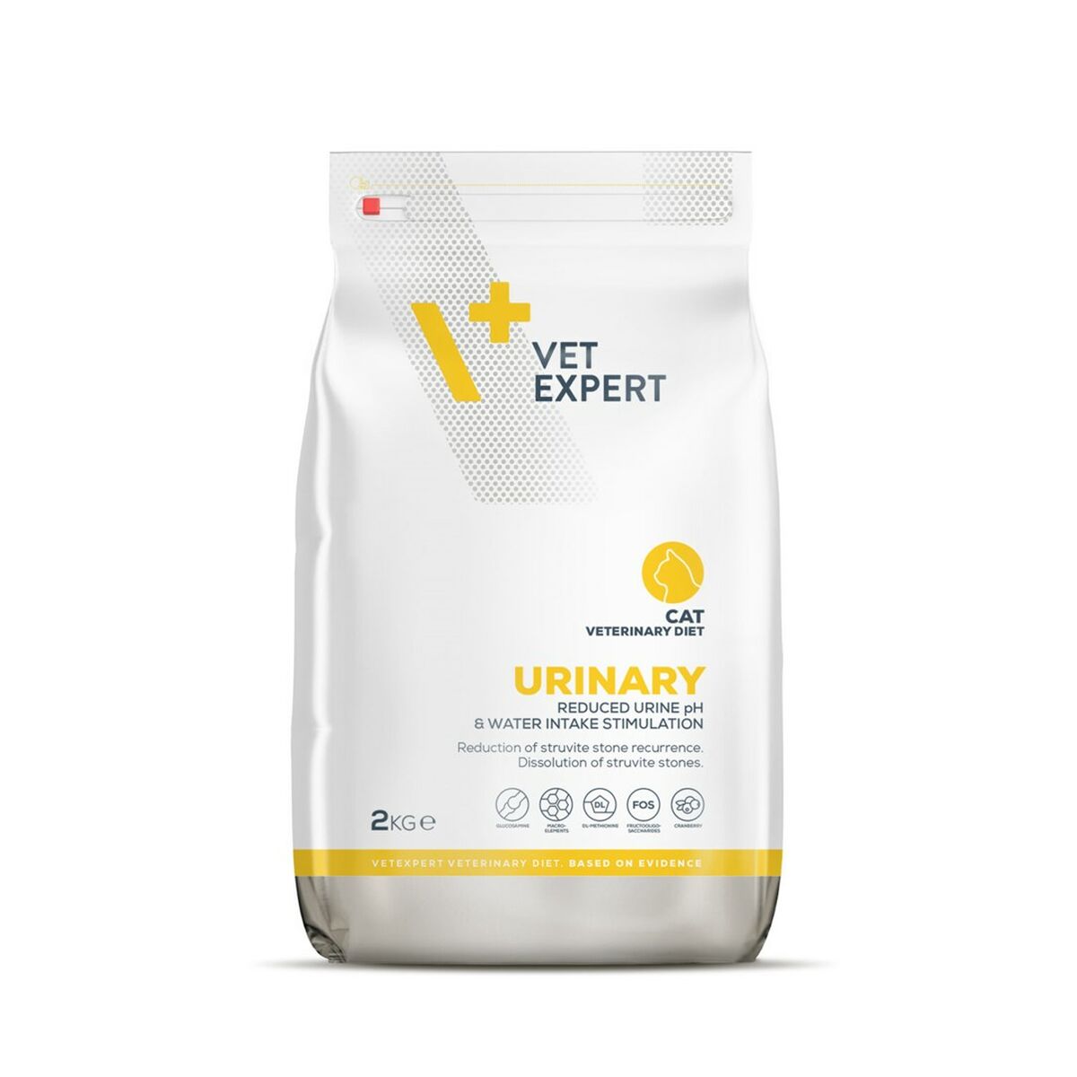 5902768346497 - Futter Urinary Cat 2 Kg