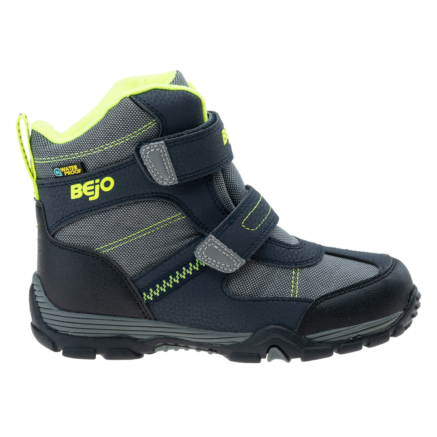 5902786272693 - Winterstiefel Kind Winter Bathursti