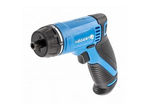 5902801326080 - Hogert Technik Akkuschrauber HT2E212