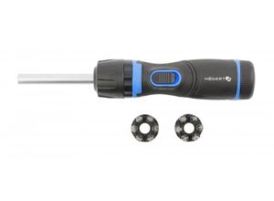 5902801355318 - Hogert Technik Bit-Schraubendreher HT1S216