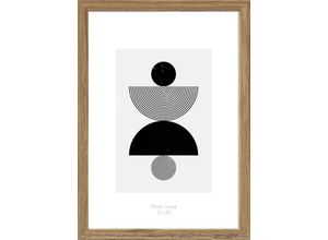 5902841527386 - Bilderrahmen KYOTO (BH 2320x3220 cm)