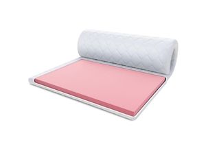 5902846900948 - FDM - Memory Viscoschaum Matratzenauflage visco Matratze Topper Neu Größe wählbar 8 cm 180x200 cm 5902846900948 - FDM - Memory Viscoschaum Matratzenauflage visco Matratze Topper Neu Größe wählbar 8 cm 180x200 cm