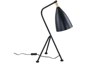 5902854530199 - Sotto Moderne 1-Licht-Schreibtisch-Arbeitslampe E27 - Italux