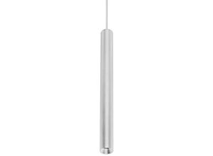 5902854530717 - Kilian - Moderner technischer LED-hängender Anhänger Weiß warmweiß 3000K 120lm - Italux