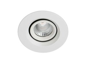 5902854531820 - Torres Modernes Einbau-Downlight led 3000K - Italux