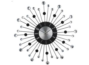 5902891240327 - Home Styling - Wanduhr stones - mit Durchmesser ø 43 cm