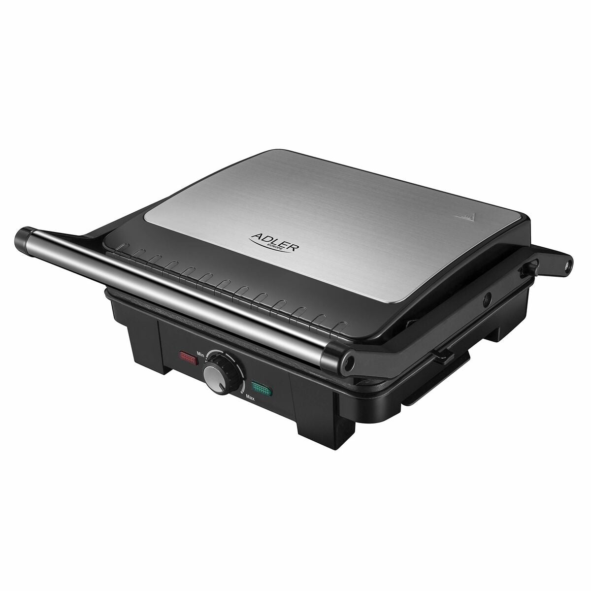 5902934839310 - Elektrogrill AD 3051 2800 W