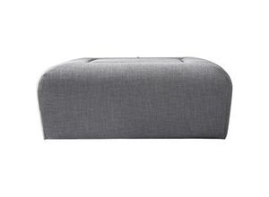 5902963468987 - Hocker in Grau ́MIU MAGIC FORMULA ́