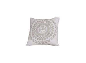 5902973422672 - - Dekokissen slow life 40 x 40 cm 5902973422672 - - Dekokissen slow life 40 x 40 cm