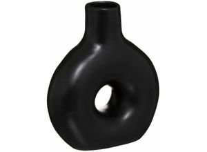 5902973423044 - Atmosphera - Keramikvase circle 21 cm