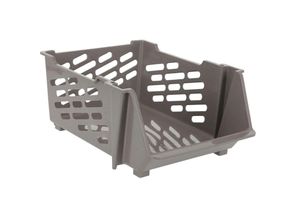 5902973429954 - Storage Solutions - Kunststoffkorb zur Aufbewahrung 44 x 36 x 20 cm