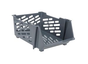 5902973429961 - Storage Solutions - Kunststoffkorb zur Aufbewahrung 44 x 36 x 20 cm