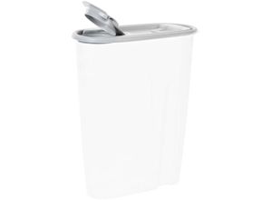 5902973430226 - Excellent Houseware - Küchenbehälter für Lebensmittel 22 l