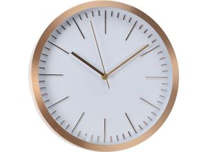 5902973431841 - Home Styling - Wanduhr mit Goldelementen ø 30 cm