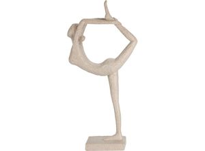 5902973432398 - Home Styling - Yoga-Figur Natarajasana h 31 cm