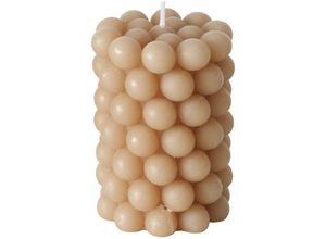 5902973433470 - Boltze Gruppe - Dekokerze pearls 10 x 7 cm