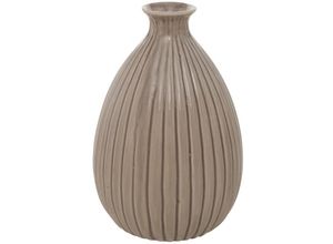 5902973433869 - Boltze Gruppe - Deko-Vase pilar Porzellan 15 cm