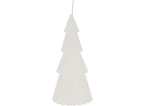 5902973435955 - Home Styling - Dekokerze Weihnachtsbaum 7 x 16 cm