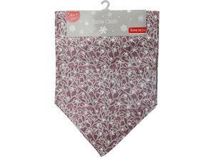 5902973436938 - Home Styling - Weihnachtstischläufer Rentiere 150 cm