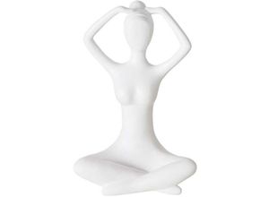 5902973438628 - Yoga-Figur YOGA H 29 cm