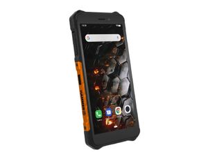 5902983609278 - Hammer Iron 3 LTE Smartphone 55-Display 5000 mAh IP68 Wasserdicht