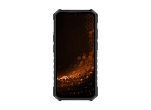 5902983625520 - Iron v Smartphone 65 Bildschirmgröße 64GB 6320 mAh IP68 Schwarz - Hammer