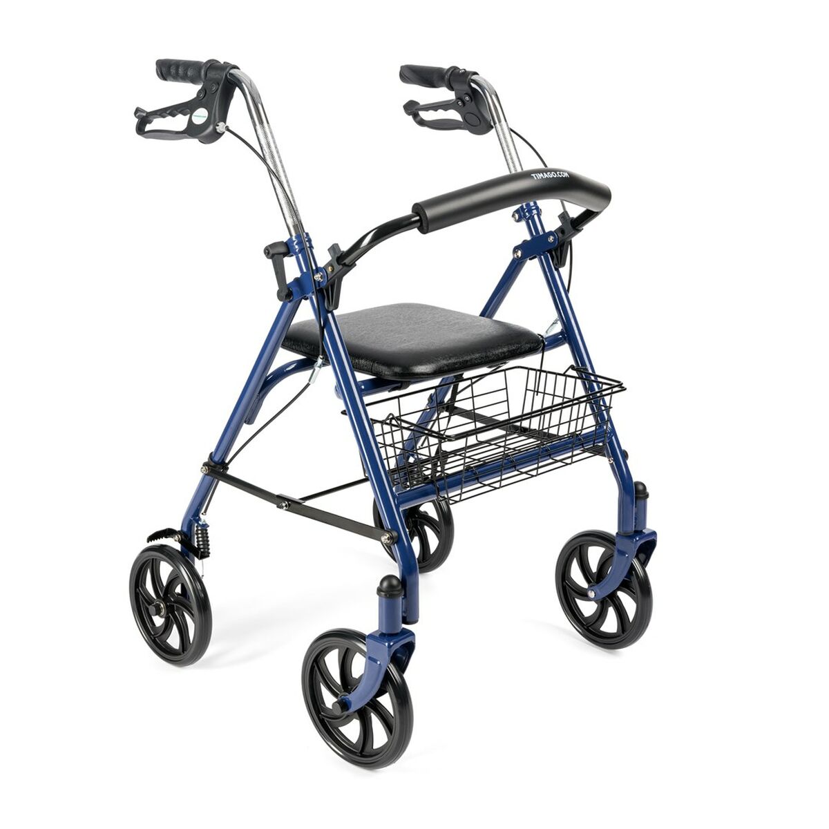 5902983724988 - Wheeled walking frame TGR-R RS 880