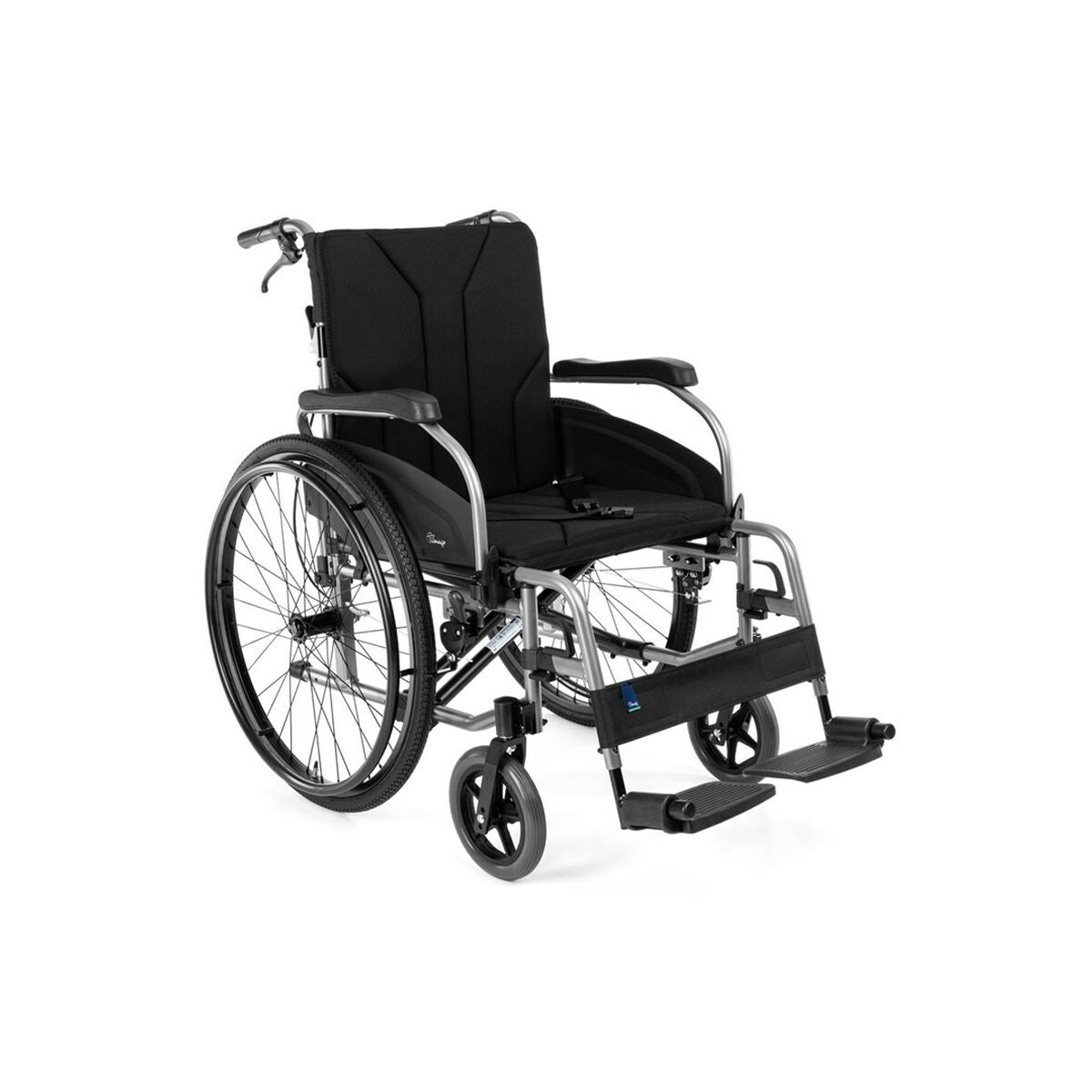 5902983726937 - Wheeled walking frame SIMPLE-TIM 5902983726937 - Wheeled walking frame SIMPLE-TIM