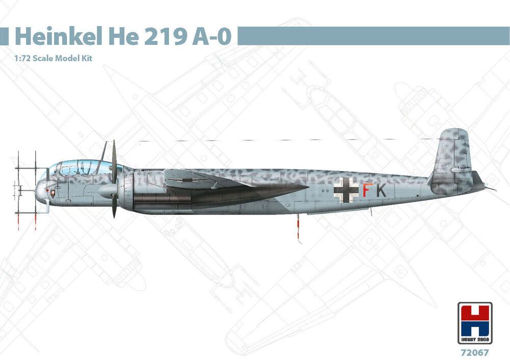 5903002057674 - Heinkel He 219 A-0