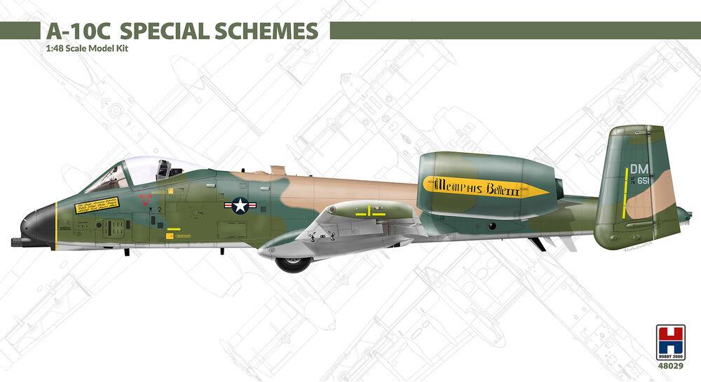 5903002058299 - A-10C Special Schemes