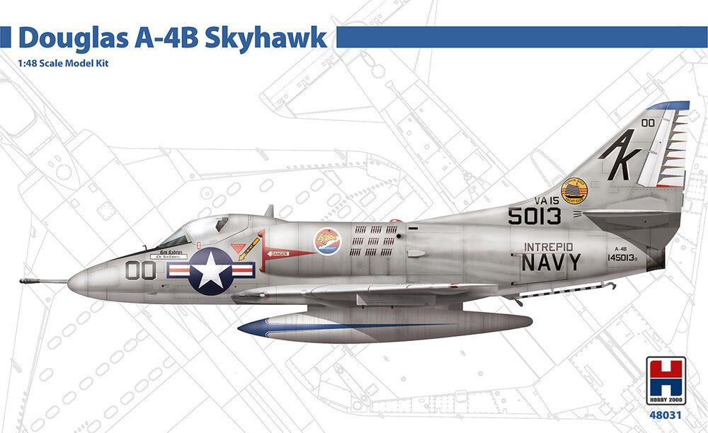 5903002058312 - Douglas A-4B Skyhawk