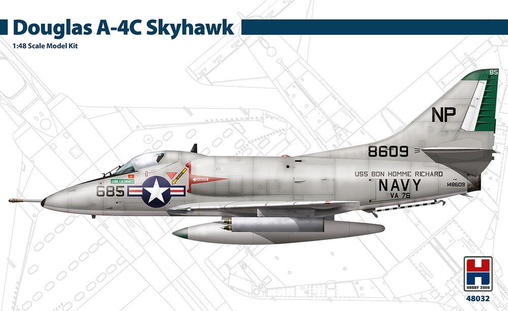 5903002058329 - Douglas A-4C Skyhawk