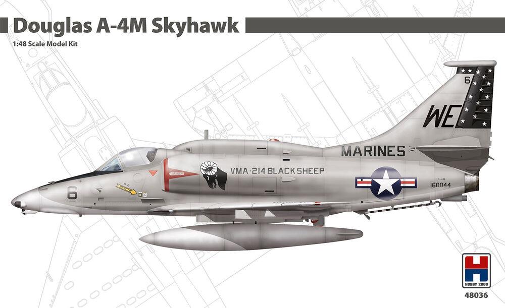 5903002058367 - Douglas A-4M Skyhawk