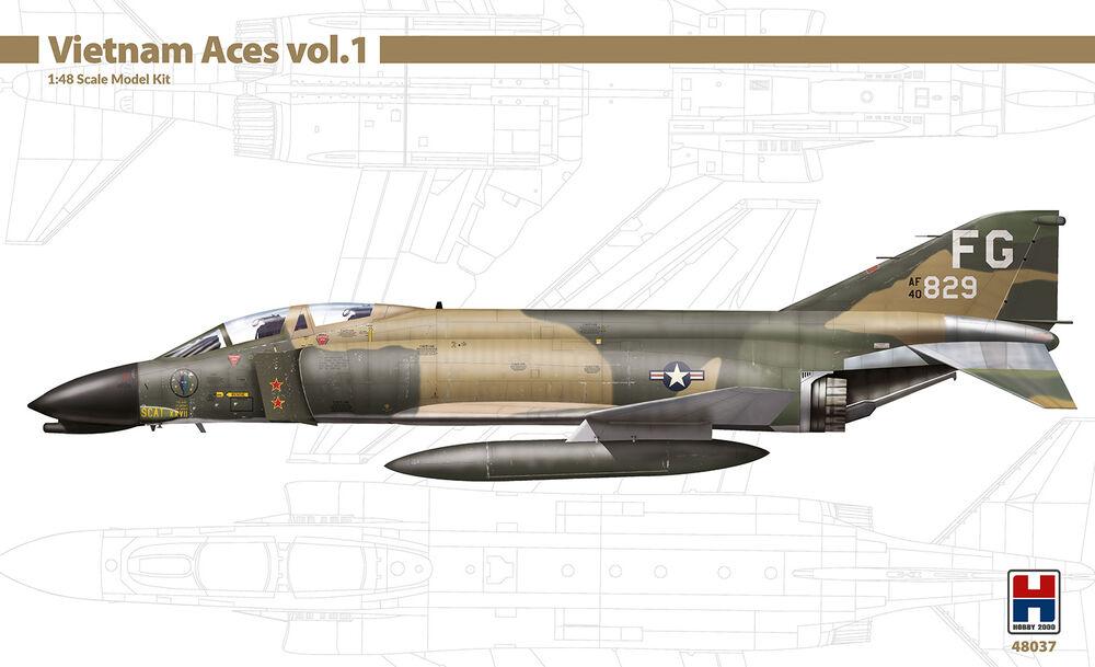 5903002058374 - Vietnam Aces - Vol1