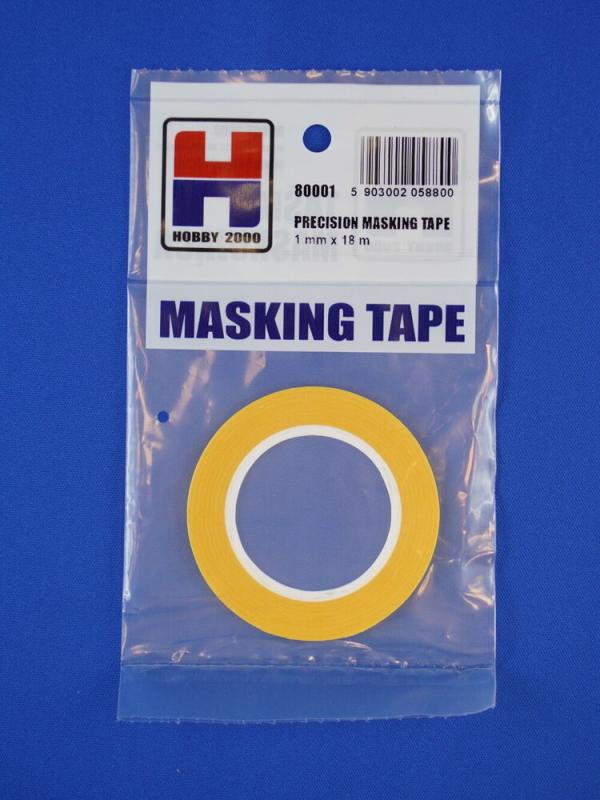 5903002058800 - Masking Tape 1 mm x 18 m