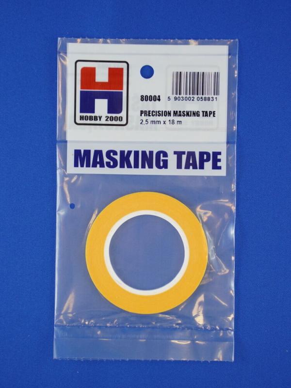 5903002058831 - Masking Tape 25 mm x 18 m