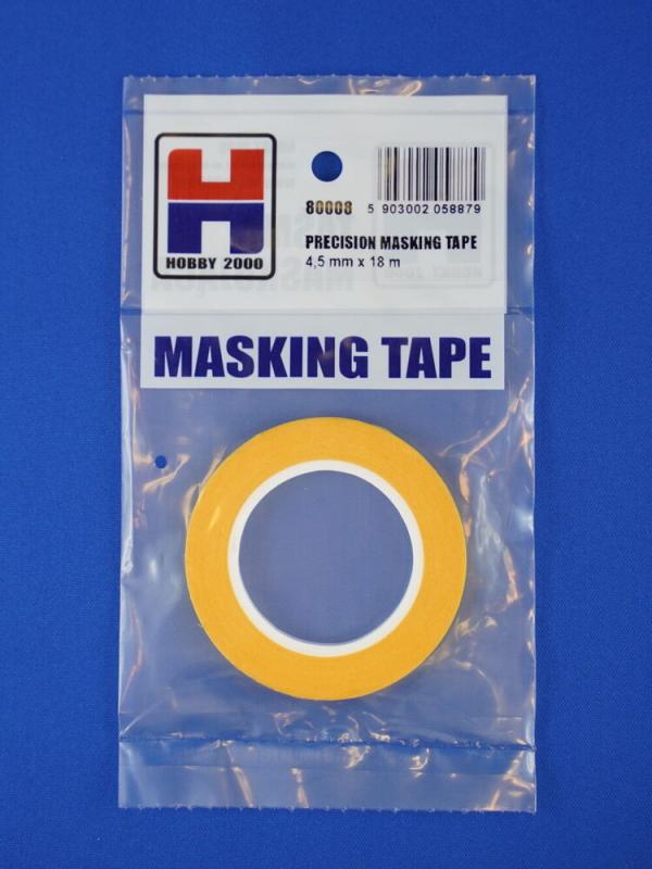 5903002058879 - Masking Tape 45 mm x 18 m