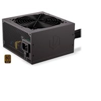 5903018666143 - Vero L5 Bronze 600W power supply unit Netzteile - 600 Watt - 120 mm - 80 Plus Bronze zertifiziert