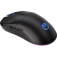 5903018666648 - GEM Plus Wireless - Black - Gaming Maus (Schwarz) 5903018666648 - GEM Plus Wireless - Black - Gaming Maus (Schwarz)